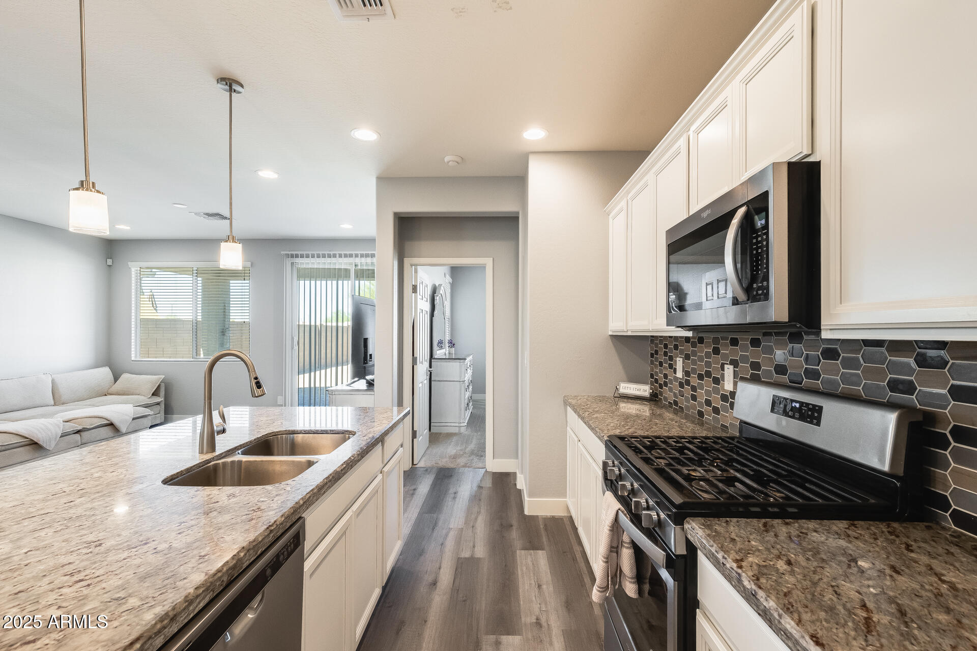 Homes for Sale in Queen Creek Arizona 2 18642 W YUCATAN Drive