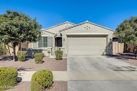 18642 W YUCATAN Drive Surprise AZ 85388