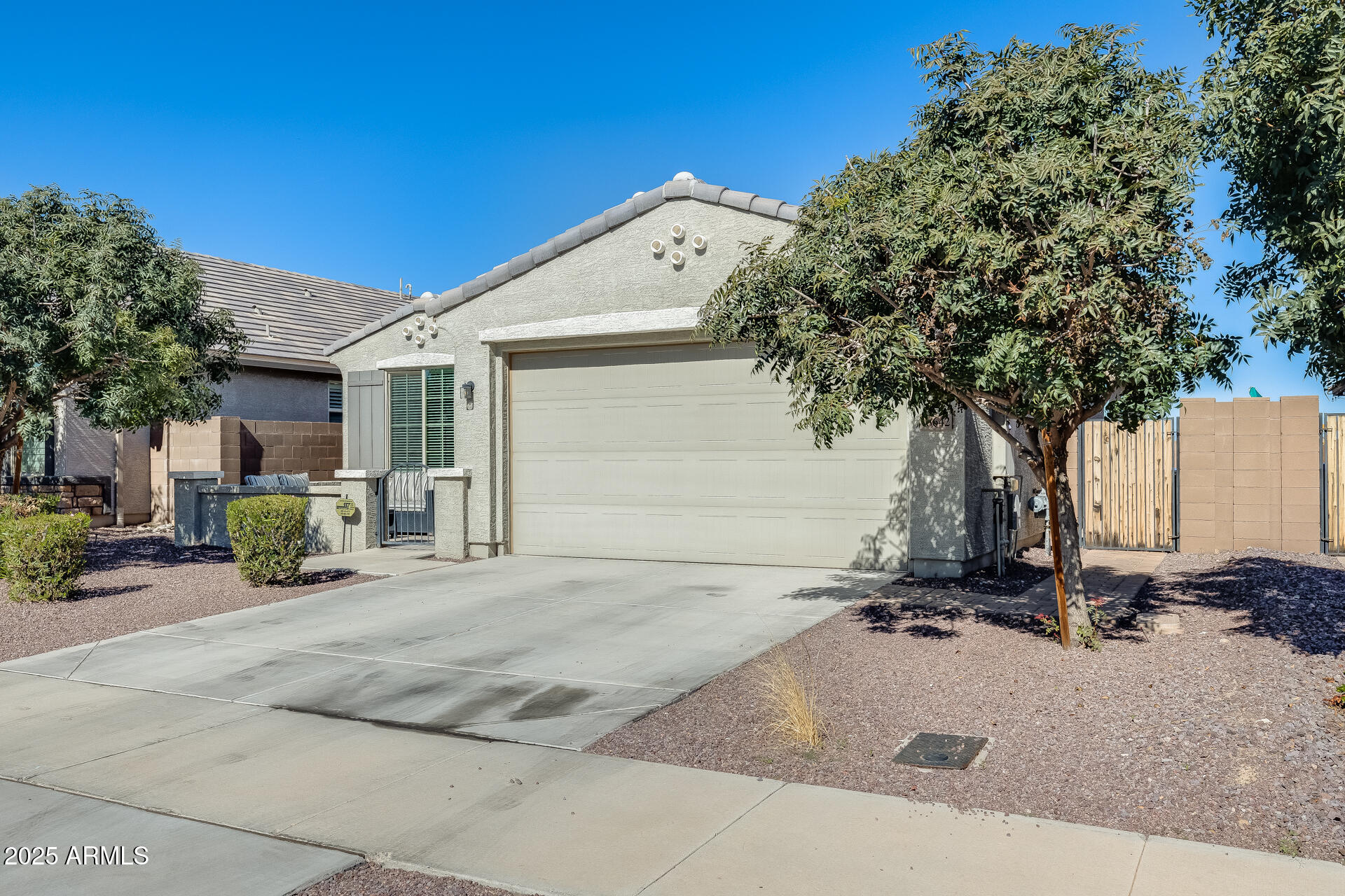 Homes for Sale in Queen Creek Arizona 4 18642 W YUCATAN Drive