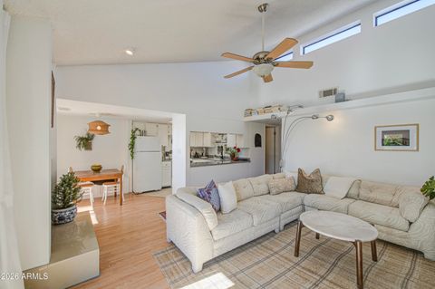 1832 N 52ND Street 205 Phoenix AZ 85008