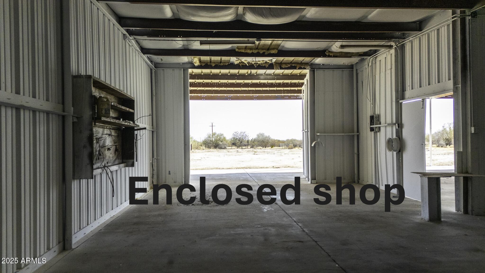 330 N WARREN Road 50161001G