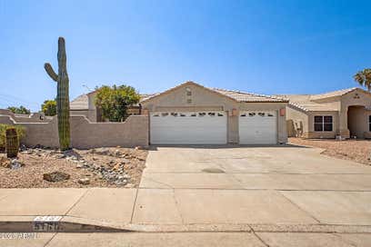 5161 E DIAMOND Avenue Mesa AZ 85206