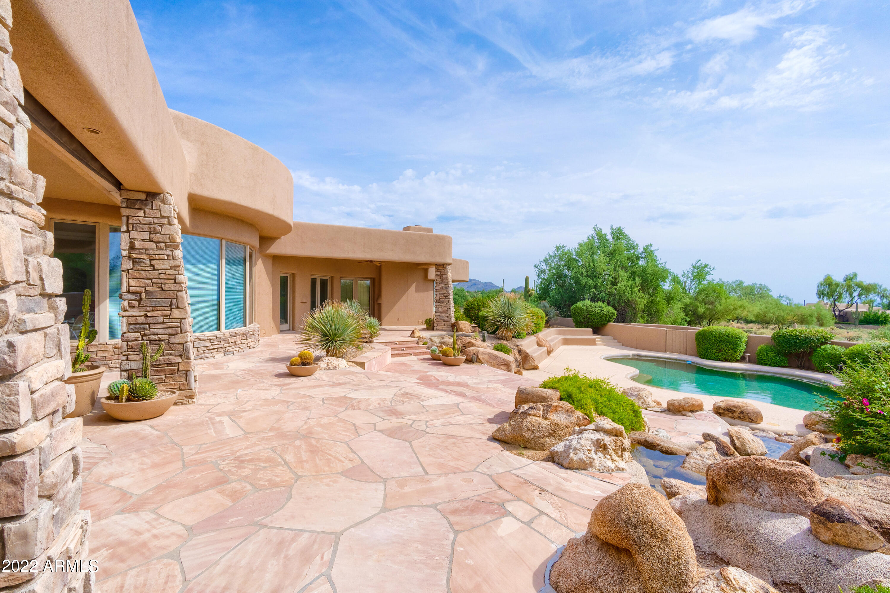 DESERT HIGHLANDS - Residential