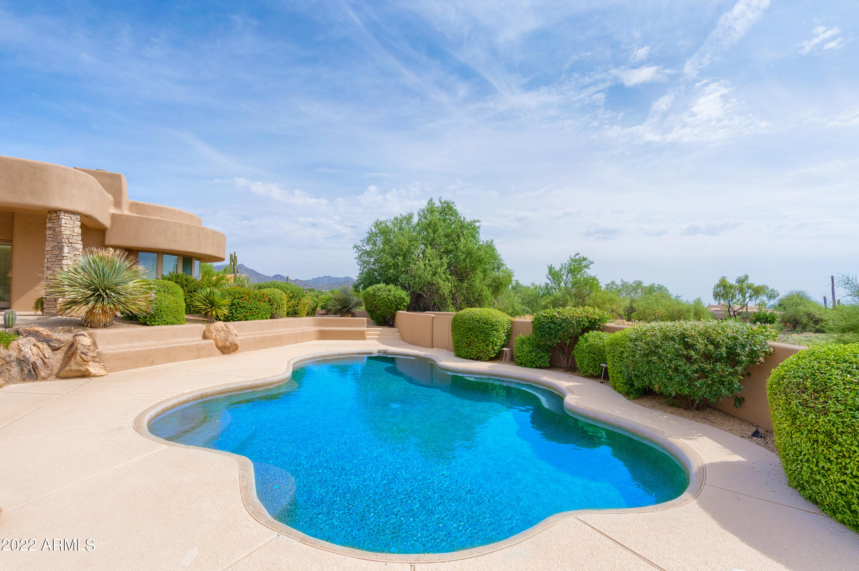 DESERT HIGHLANDS - Residential