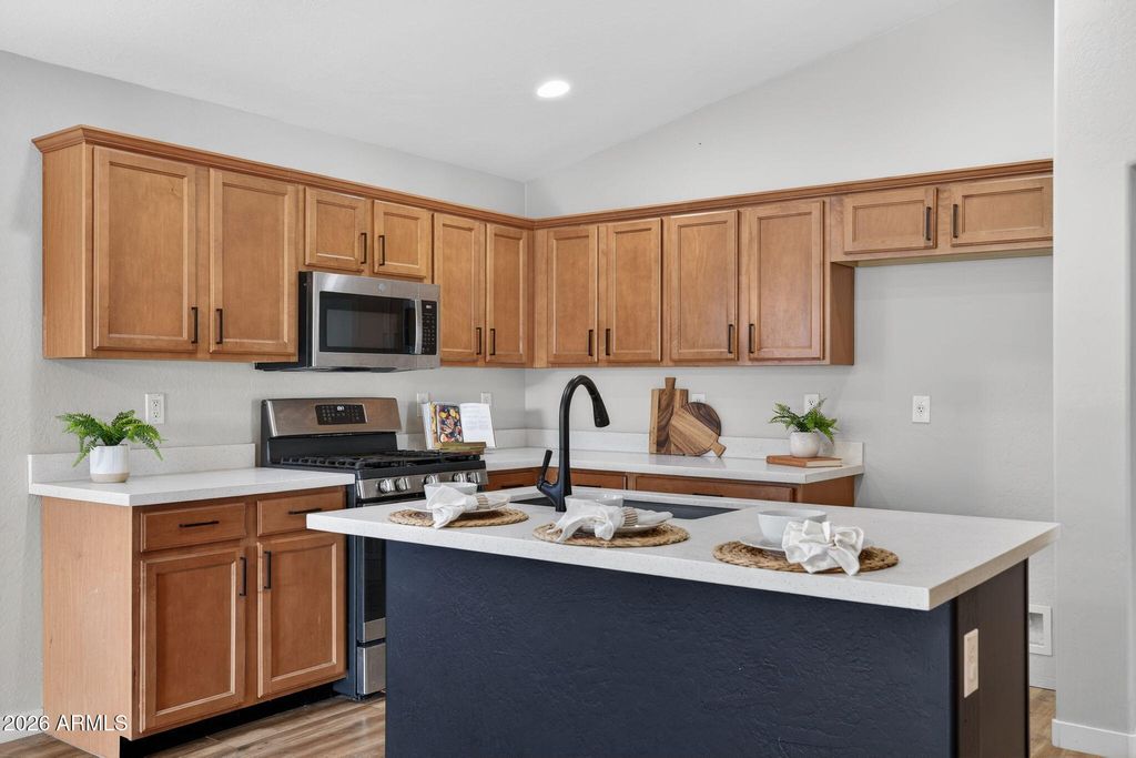 Photo of 483 W Gascon Road, San Tan Valley, AZ 85143 (MLS # 6987607)