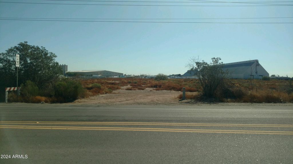 Photo of 1000 N Thornton Road #-, Casa Grande, AZ 85122 (MLS # 6747743)