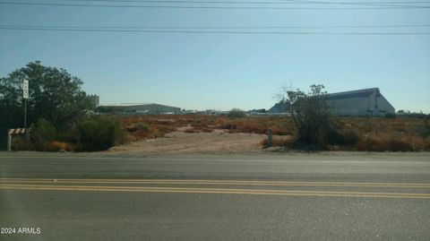 1000 N THORNTON Road - Casa Grande AZ 85122