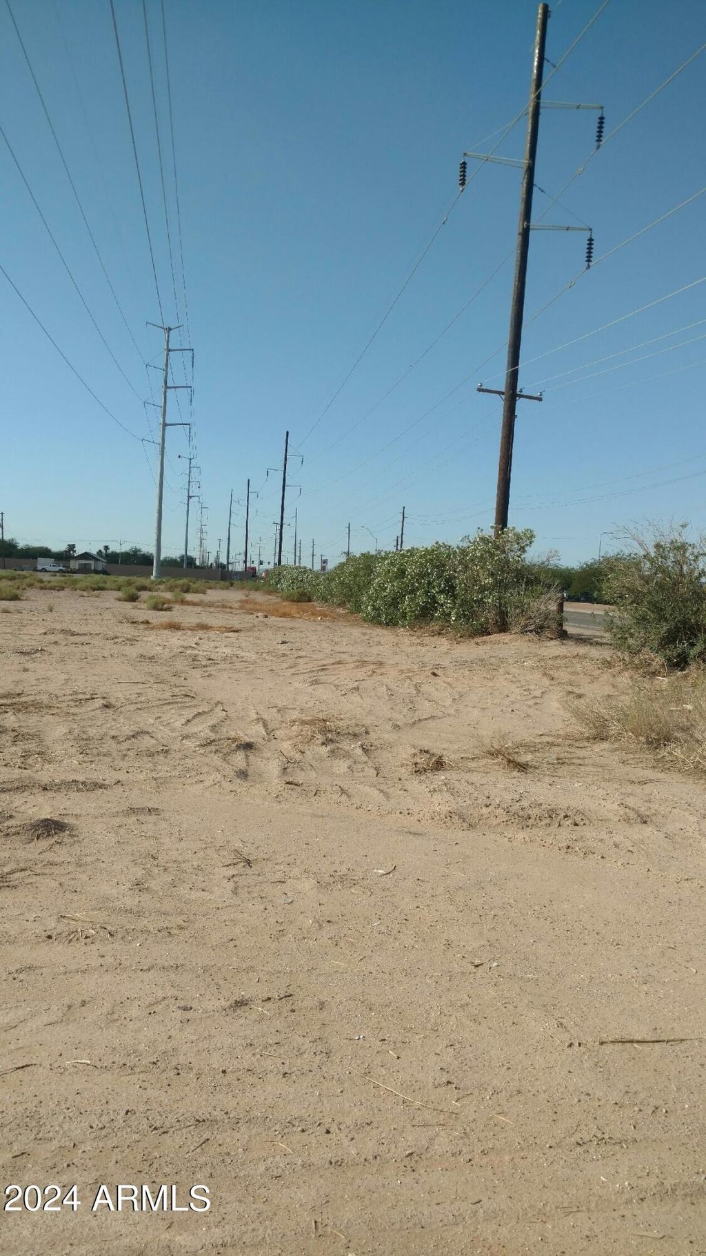 Photo of 1000 N Thornton Road #-, Casa Grande, AZ 85122 (MLS # 6747743)