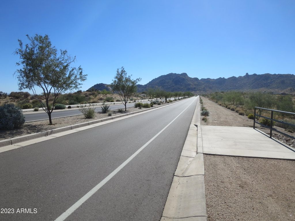 Photo of 24400 N 126 Street #9, Scottsdale, AZ 85255 (MLS # 6946661)