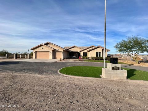 7106 W HOMBRE Road San Tan Valley AZ 85144