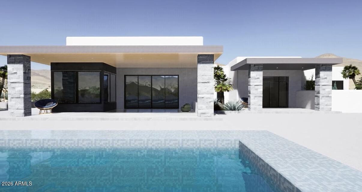 7279 E Lower Wash Pass Pass