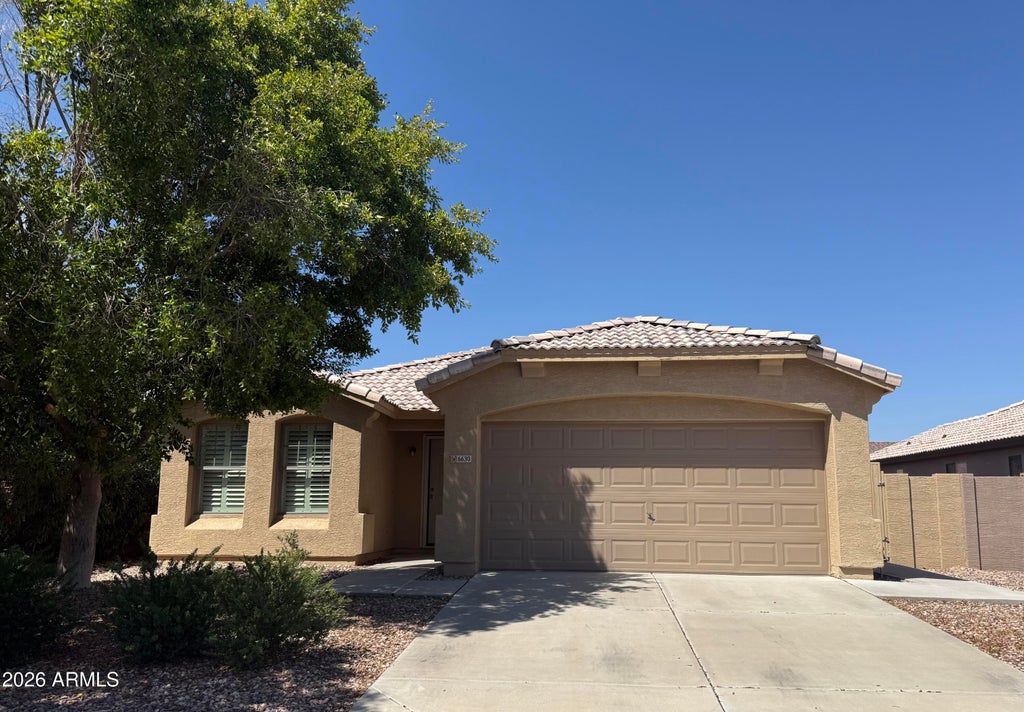 Photo of 6630 S 25th Avenue, Phoenix, AZ 85041 (MLS # 7074881)