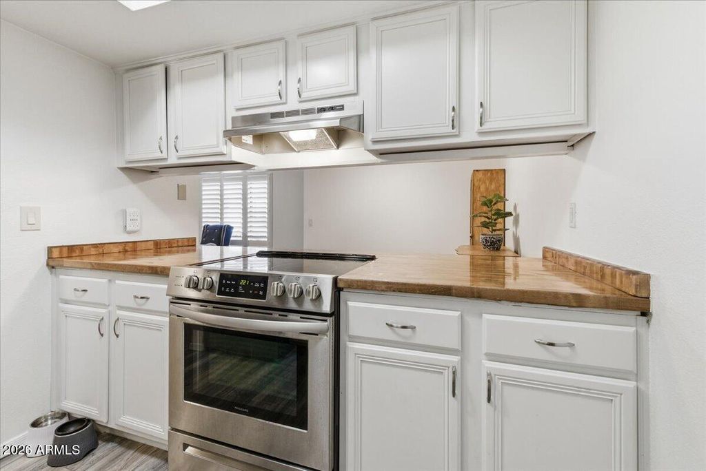 Photo of 1402 E Guadalupe Road #149, Tempe, AZ 85283 (MLS # 6992291)