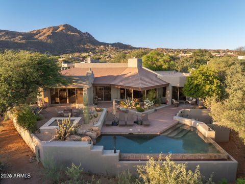 41504 N 107TH Way Scottsdale AZ 85262