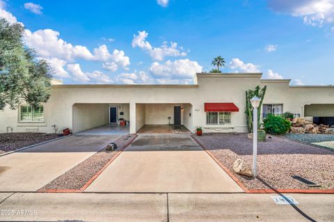 7817 E SAGE Drive Scottsdale AZ 85250