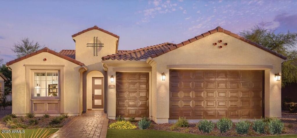 Photo of 4201 W Aztec Drive, Eloy, AZ 85131 (MLS # 6831212)