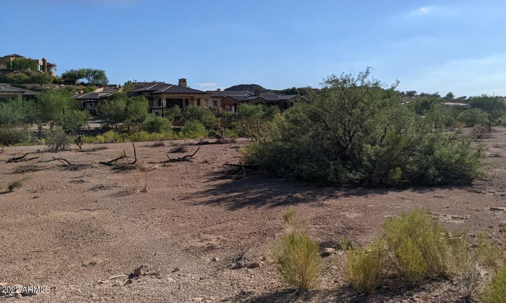 Photo of 9453 E Thunder Pass Drive #46, Gold Canyon, AZ 85118 (MLS # 6450620)