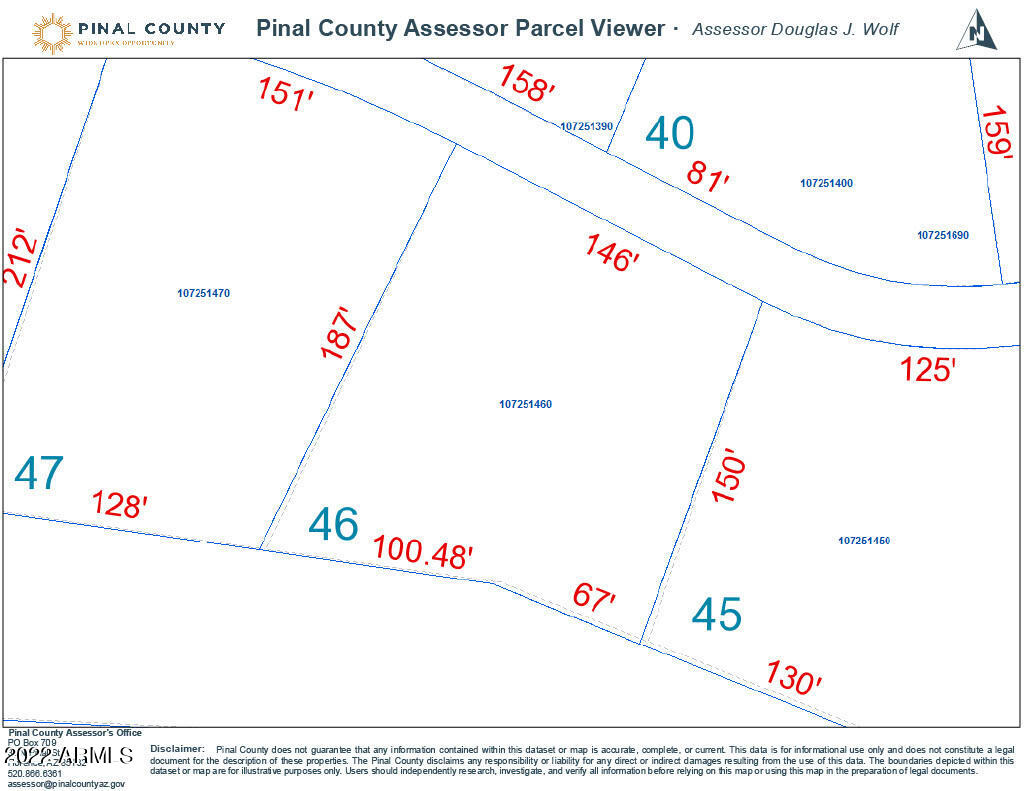 9453 E THUNDER PASS Drive 46