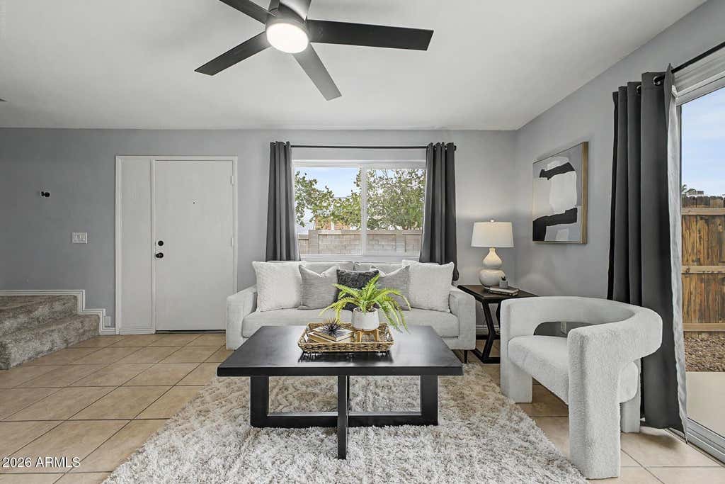Photo of 6016 W Townley Avenue, Glendale, AZ 85302 (MLS # 7055095)