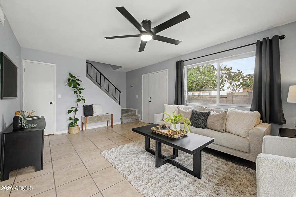 Photo of 6016 W Townley Avenue, Glendale, AZ 85302 (MLS # 7055095)
