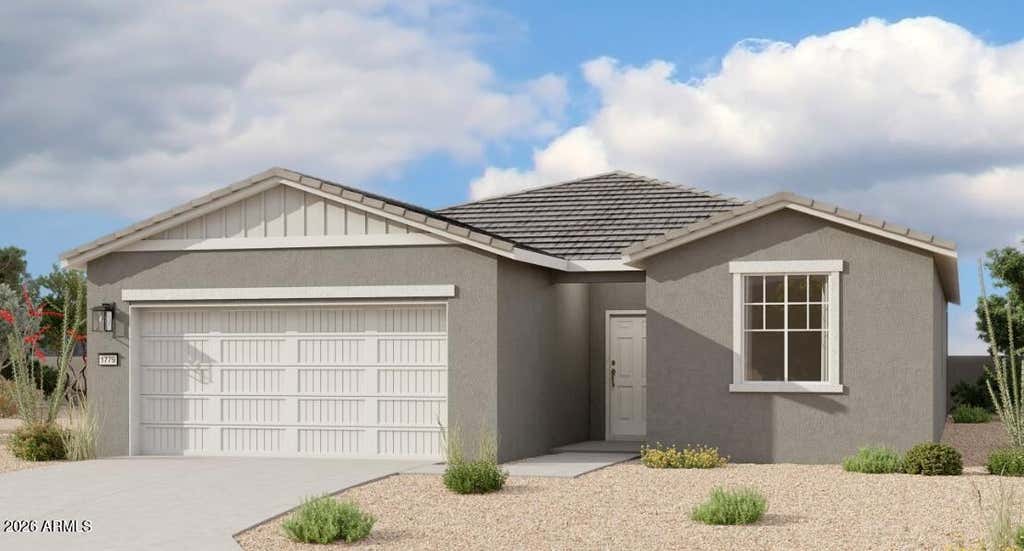 Photo of 46939 W Dry Gulch Road, Maricopa, AZ 85139 (MLS # 7052105)