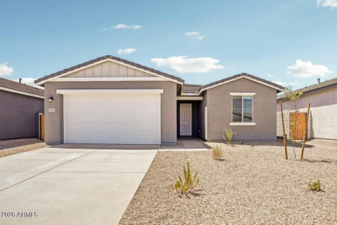 Photo of 46939 W Dry Gulch Road, Maricopa, AZ 85139 (MLS # 7052105)