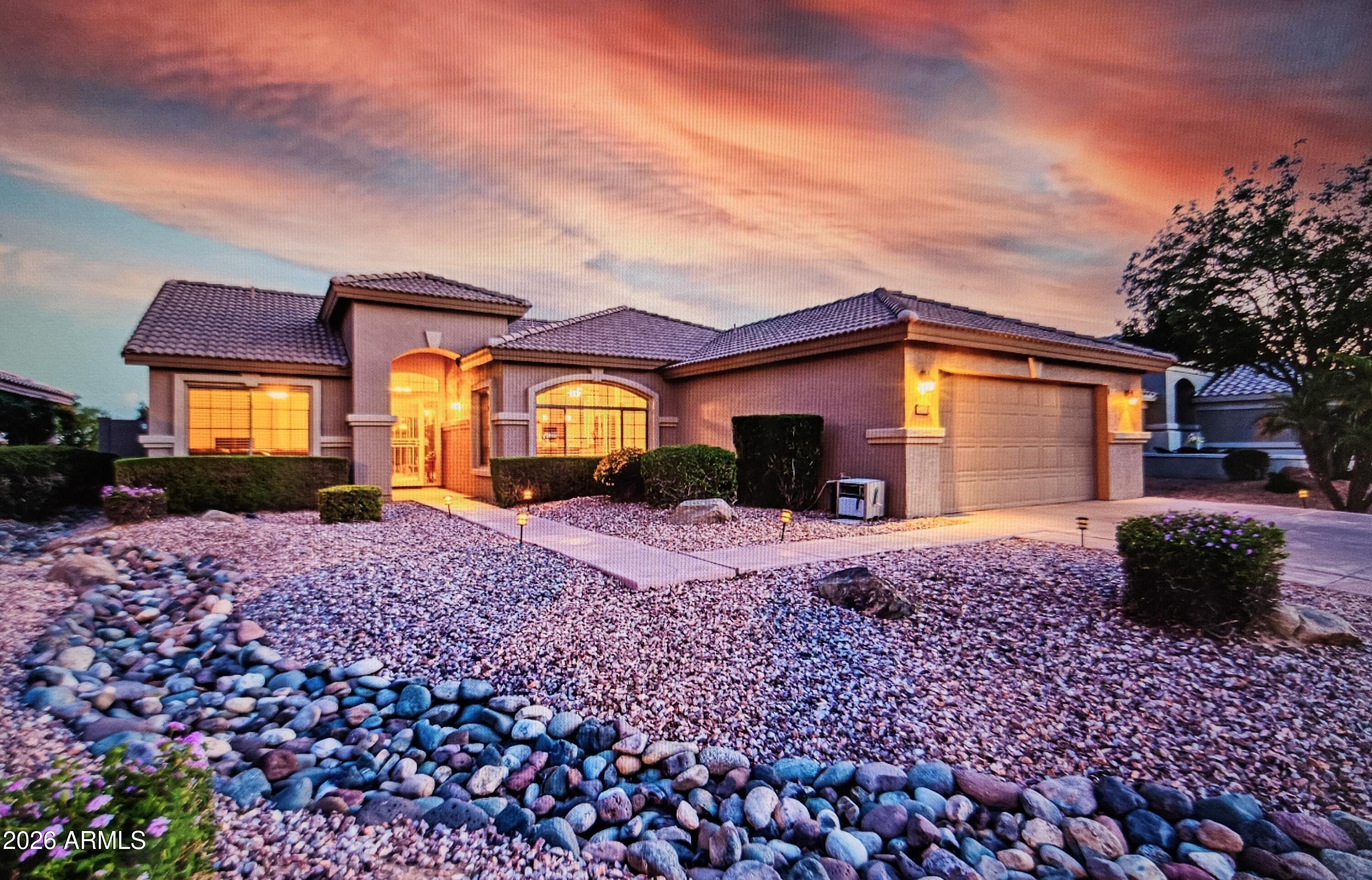 14909 W CRENSHAW Drive