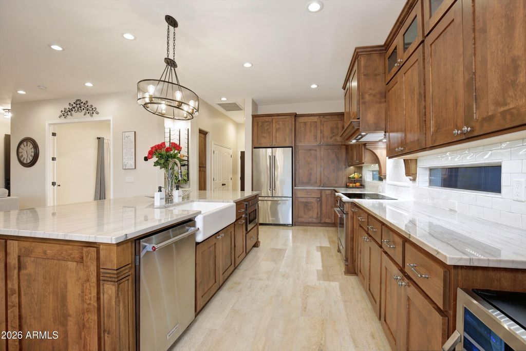 Photo of 5232 E Thunder Hawk Road, Cave Creek, AZ 85331 (MLS # 6968617)