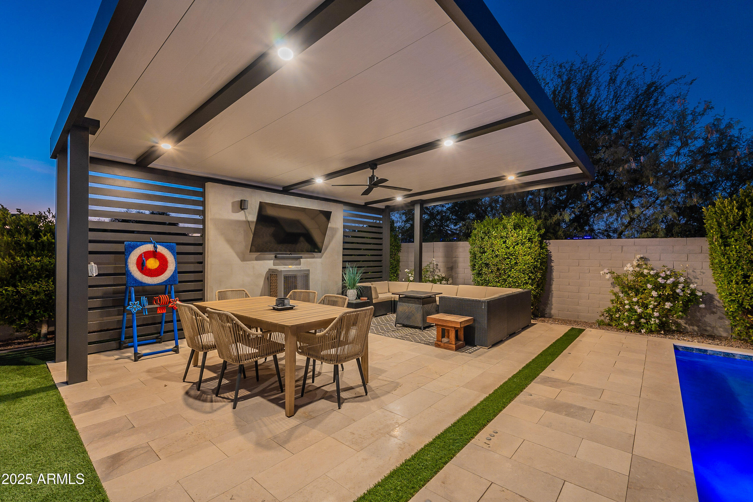 Queen Creek, Arizona 85142, United States, 5 Bedrooms Bedrooms, ,5 BathroomsBathrooms,Residential,Active,24574