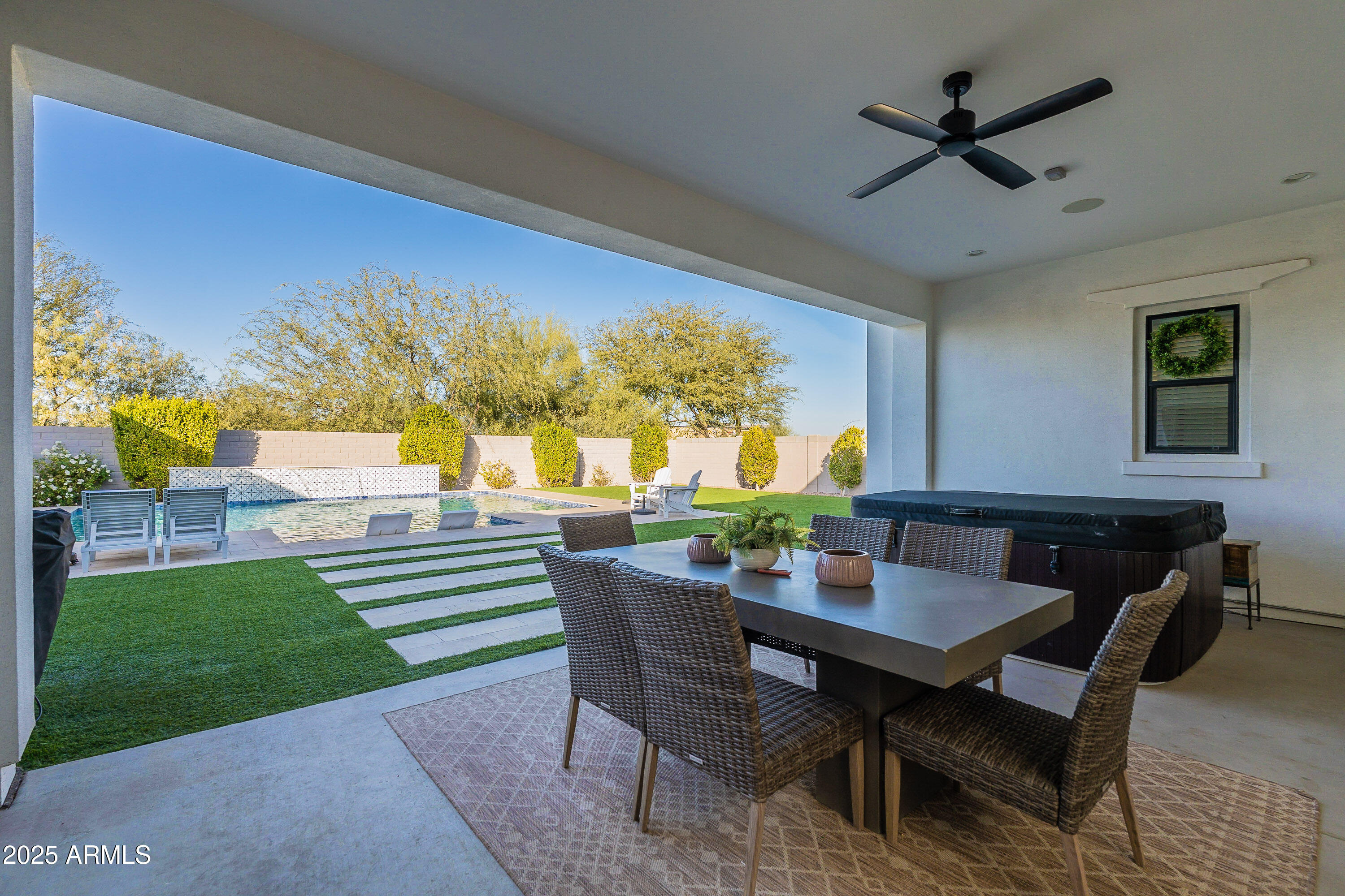 Queen Creek, Arizona 85142, United States, 5 Bedrooms Bedrooms, ,5 BathroomsBathrooms,Residential,Active,24574