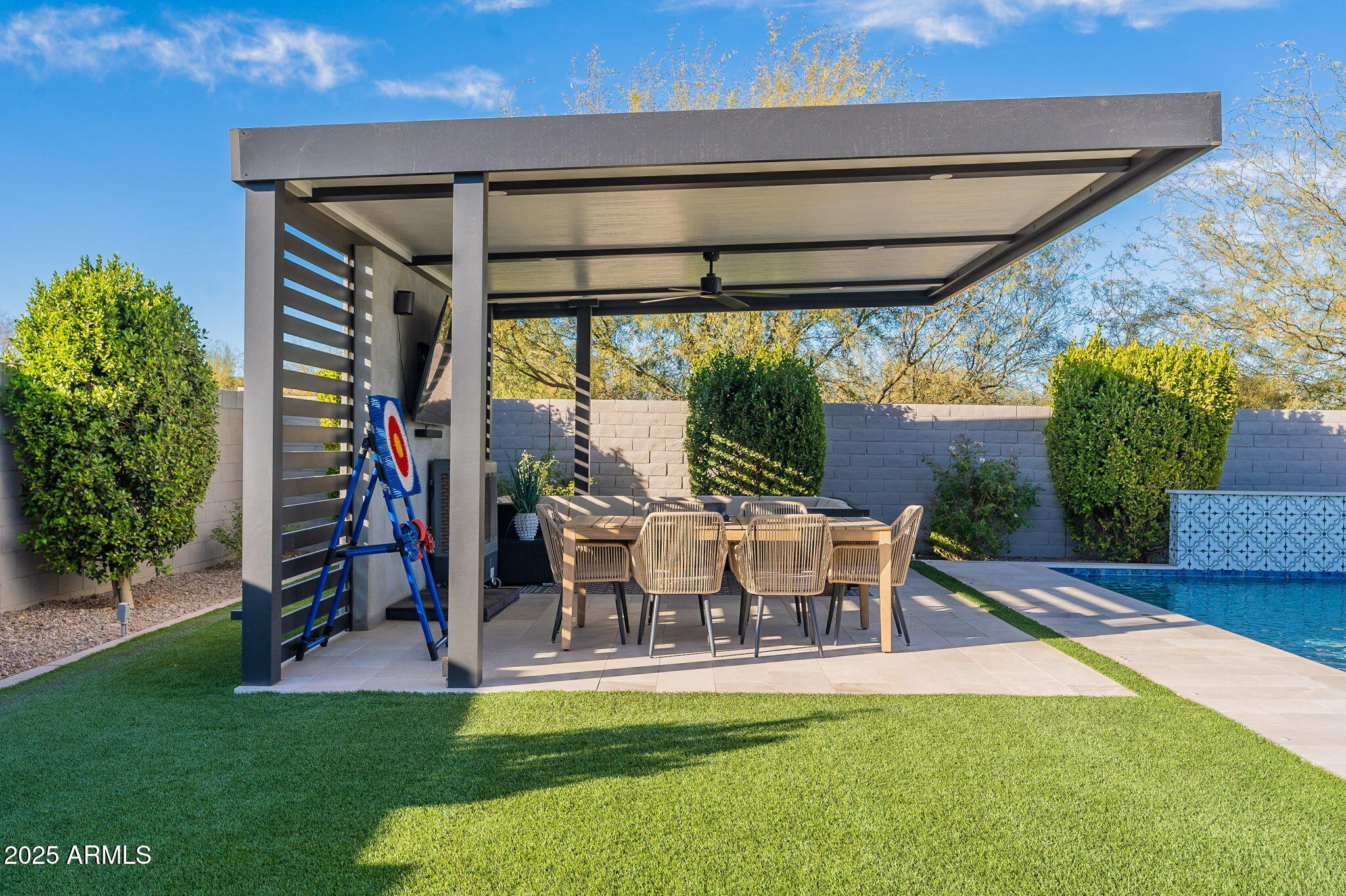 Queen Creek, Arizona 85142, United States, 5 Bedrooms Bedrooms, ,5 BathroomsBathrooms,Residential,Active,24574