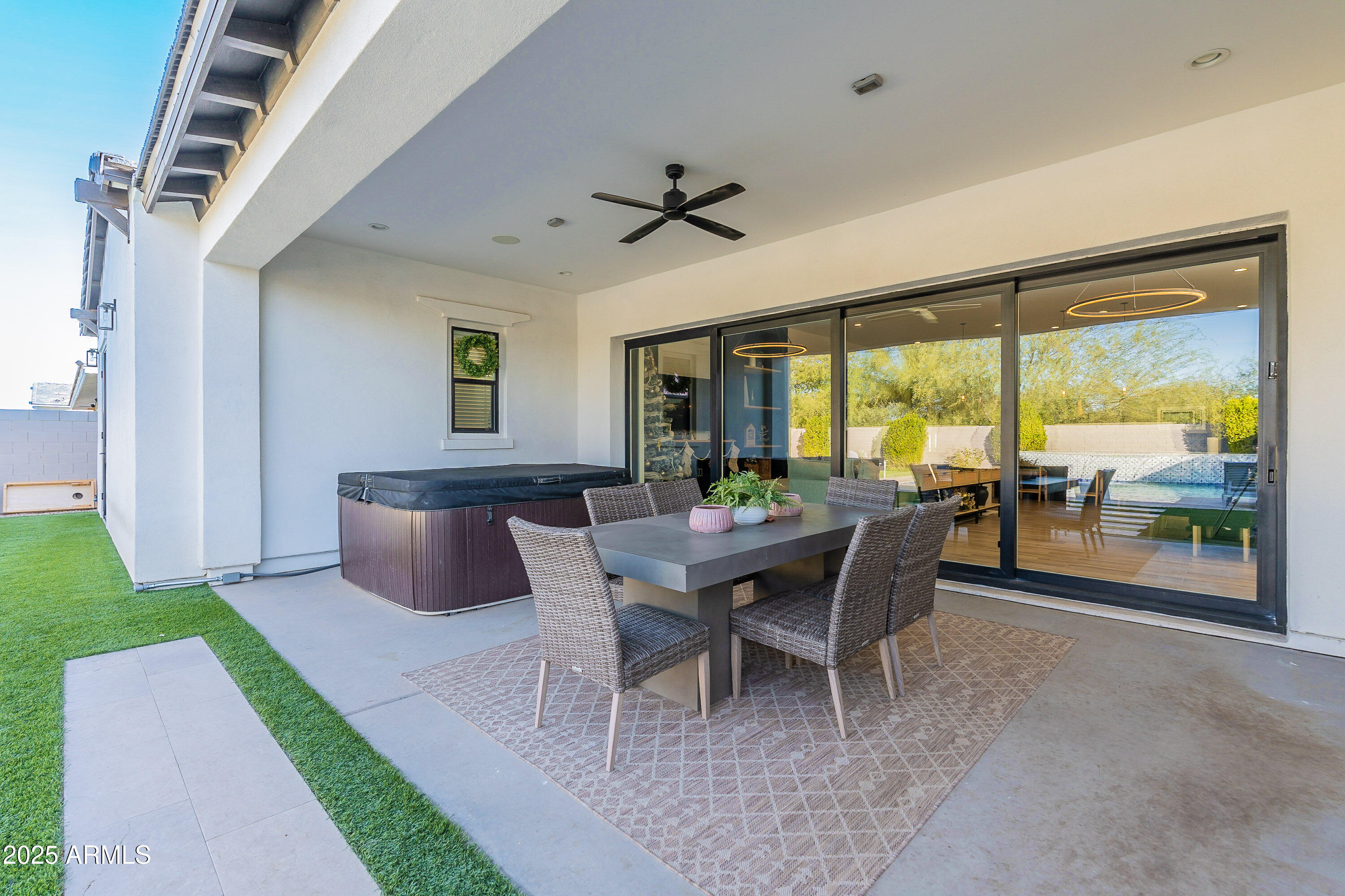 Queen Creek, Arizona 85142, United States, 5 Bedrooms Bedrooms, ,5 BathroomsBathrooms,Residential,Active,24574