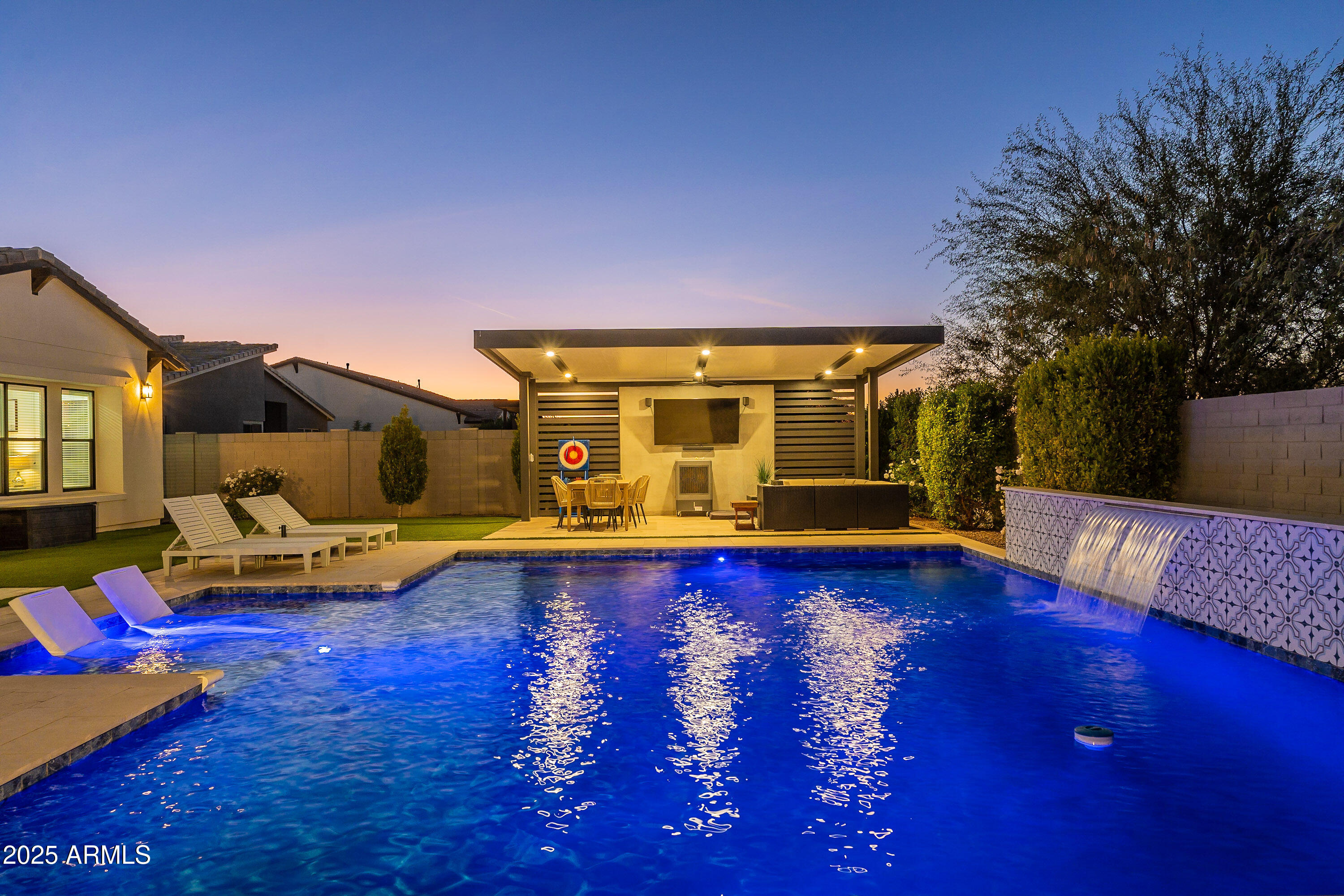 Queen Creek, Arizona 85142, United States, 5 Bedrooms Bedrooms, ,5 BathroomsBathrooms,Residential,Active,24574