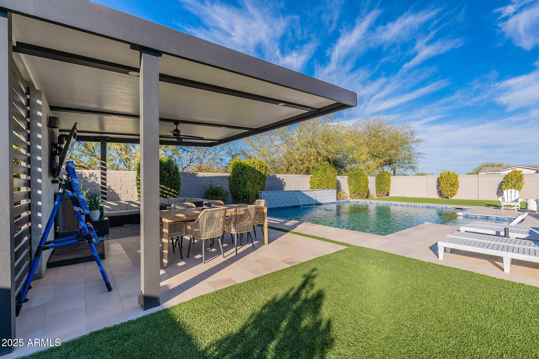 Queen Creek, Arizona 85142, United States, 5 Bedrooms Bedrooms, ,5 BathroomsBathrooms,Residential,Active,24574