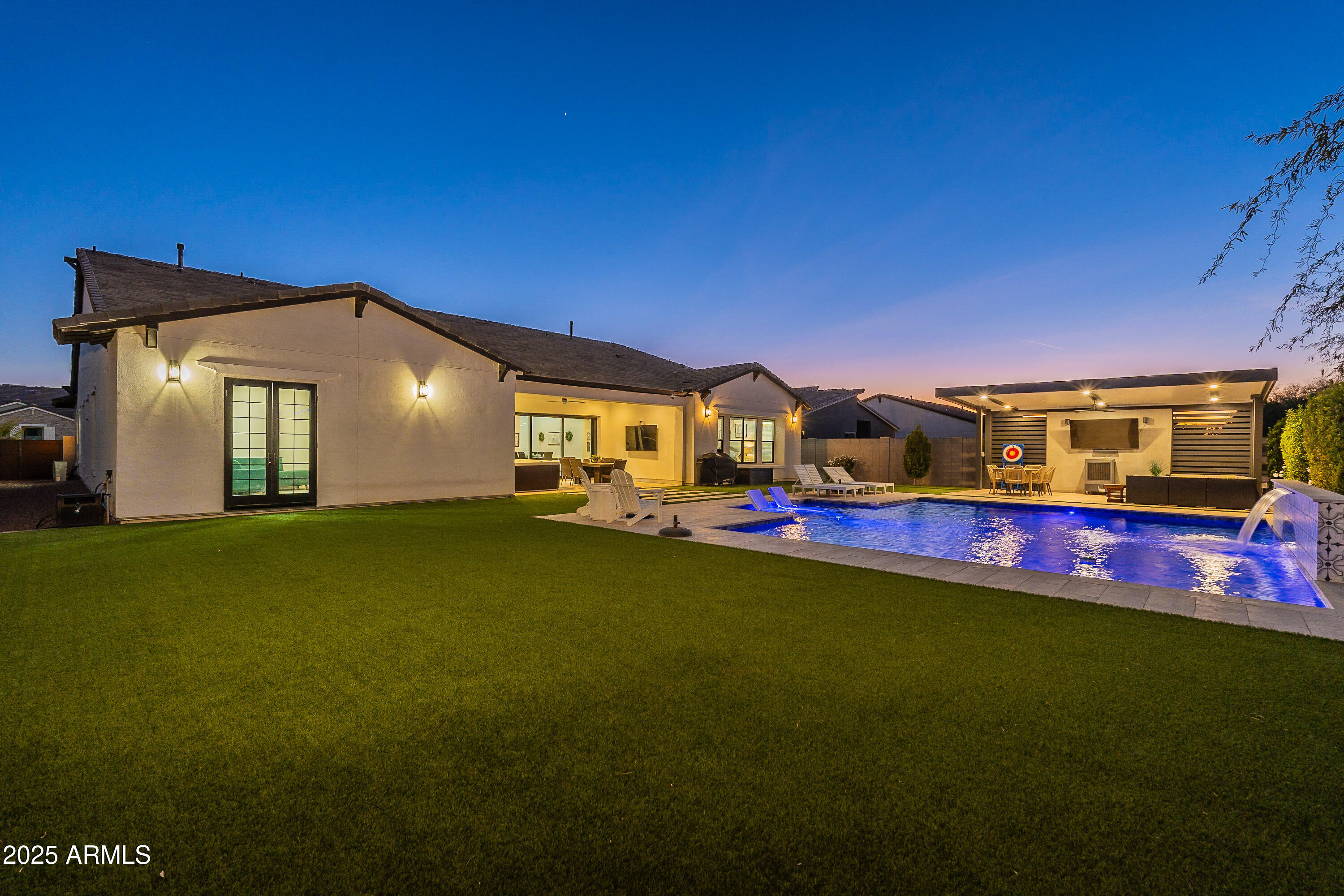 Queen Creek, Arizona 85142, United States, 5 Bedrooms Bedrooms, ,5 BathroomsBathrooms,Residential,Active,24574