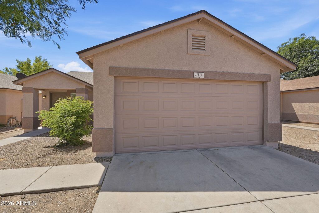 Photo of 11813 W Dahlia Drive, El Mirage, AZ 85335 (MLS # 7015145)