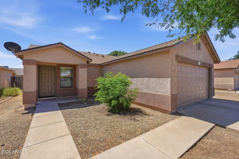 11813 W DAHLIA Drive El Mirage AZ 85335