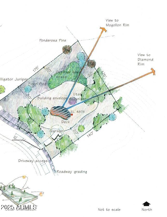 201 S CRESCENT MOON -- 304