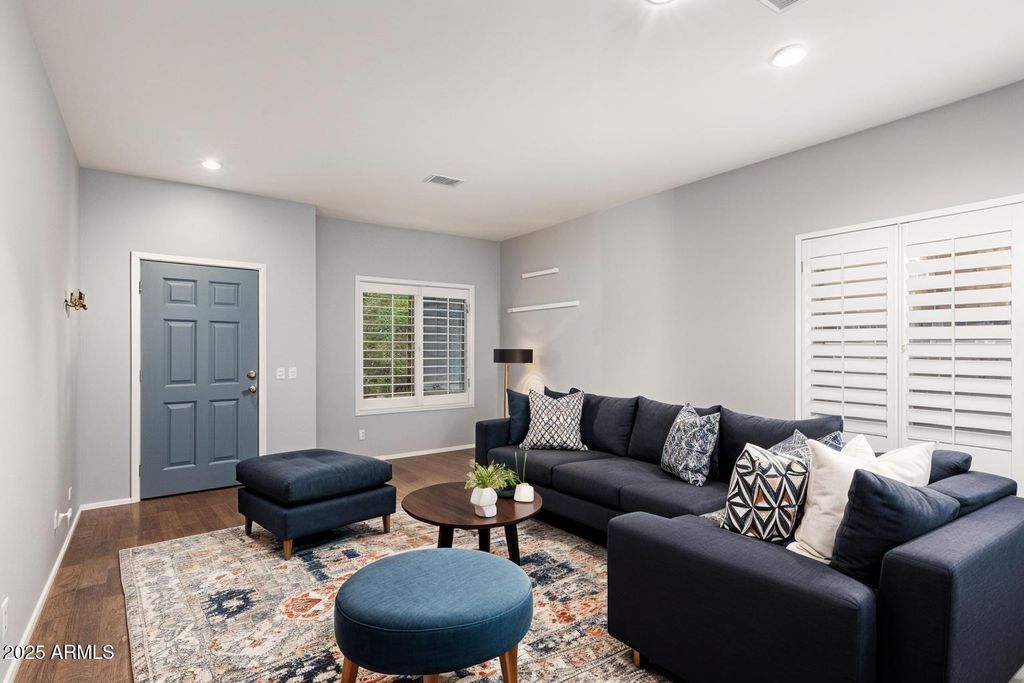 Photo of 44344 W Knauss Drive, Maricopa, AZ 85138 (MLS # 6973906)