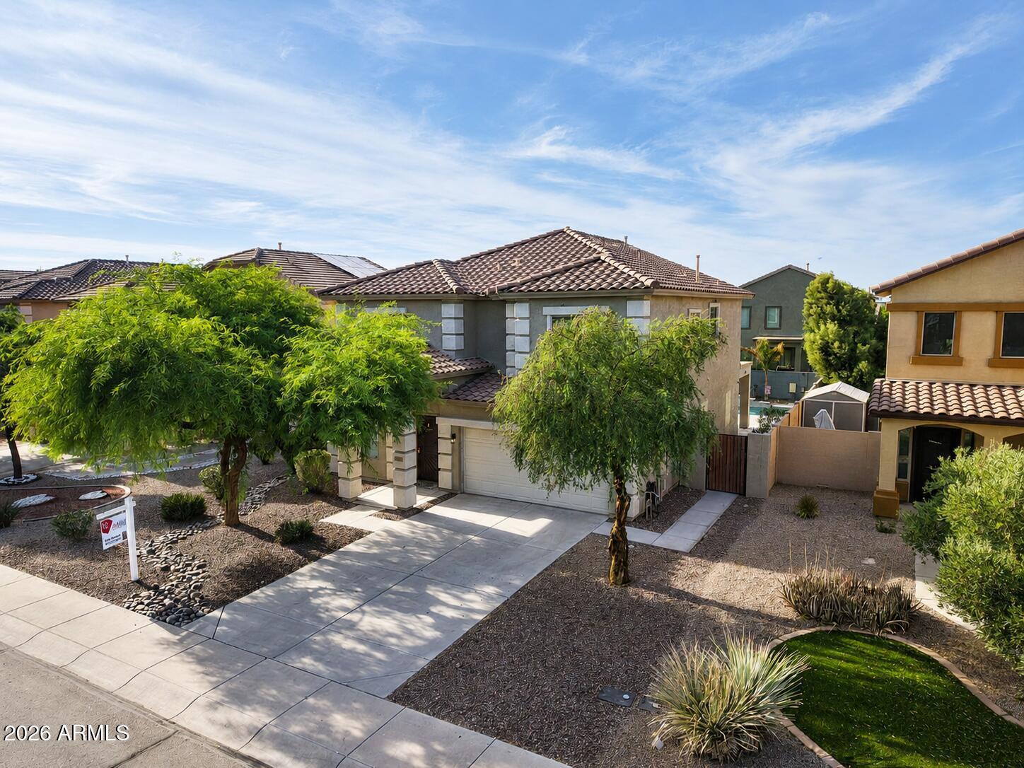 44344 W KNAUSS Drive