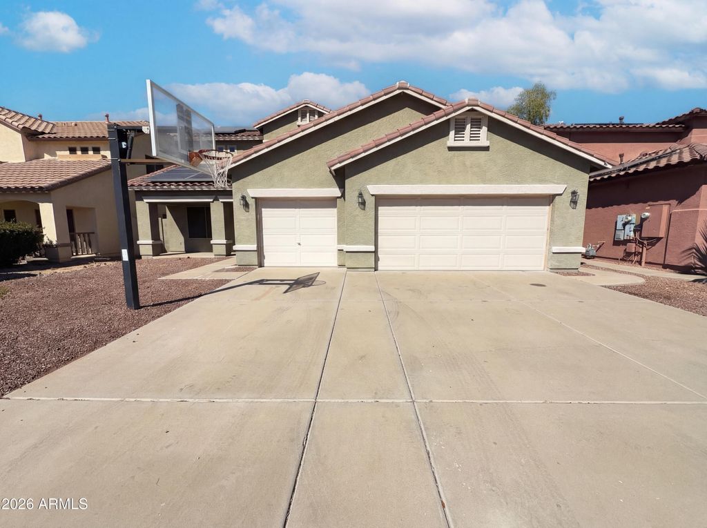 Photo of 12826 W Mulberry Drive, Avondale, AZ 85392 (MLS # 6994830)