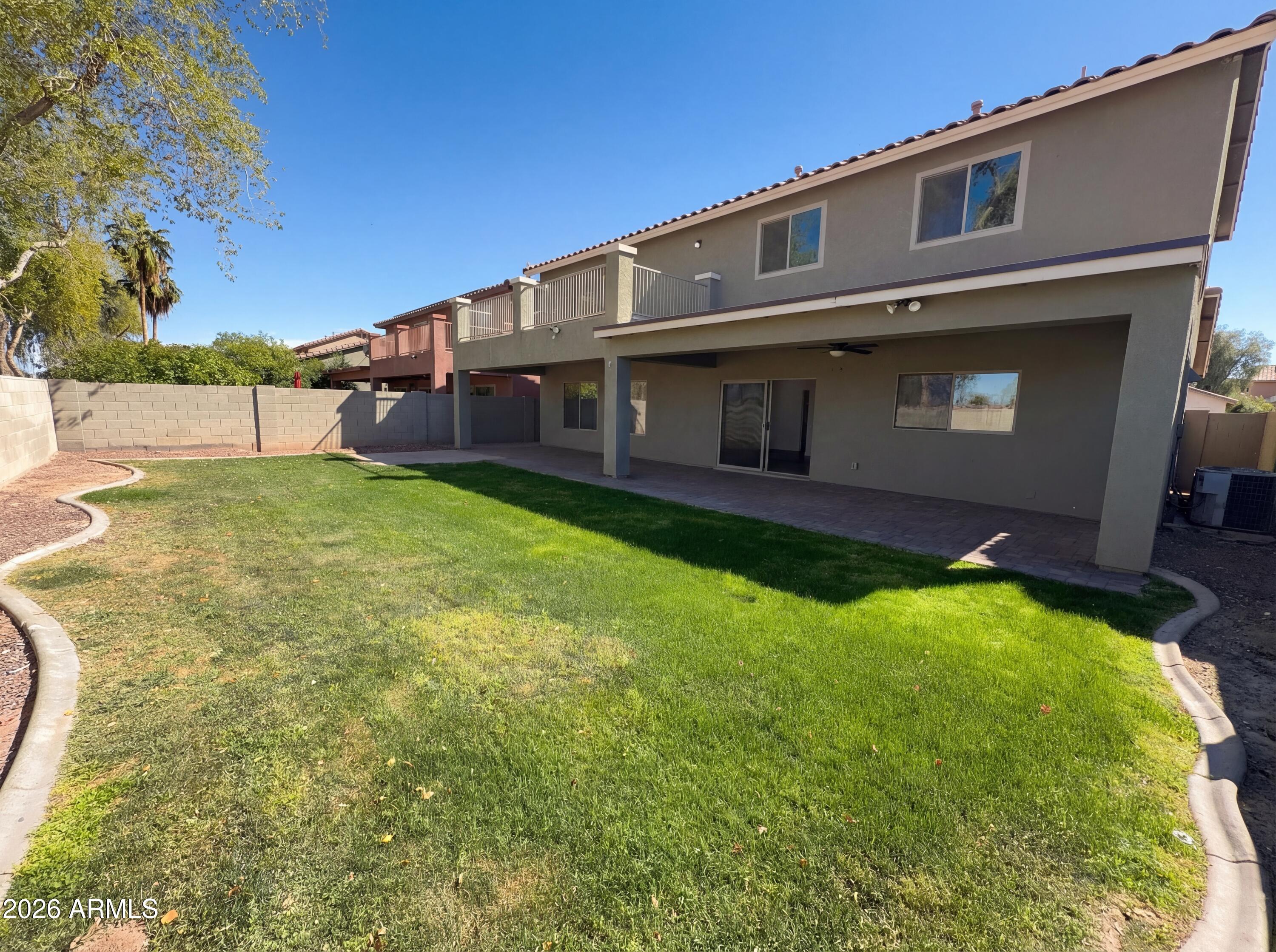 12826 W MULBERRY Drive