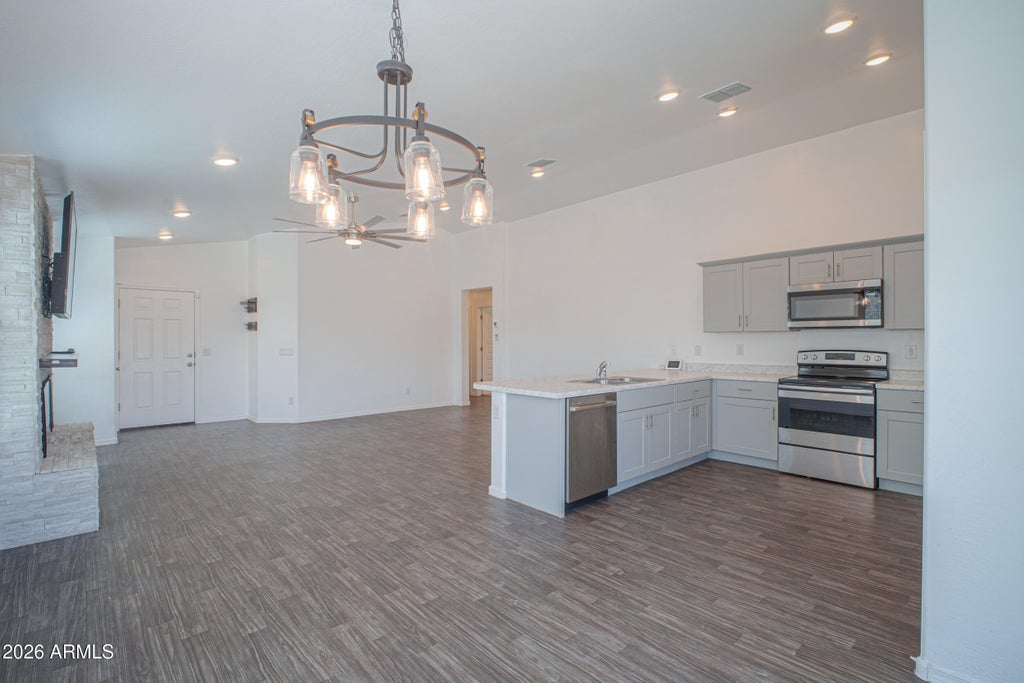 Photo of 961 W Prior Avenue, Coolidge, AZ 85128 (MLS # 7058918)