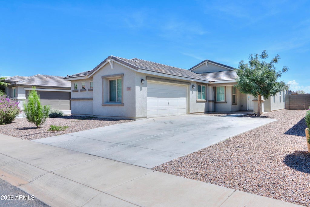 Photo of 961 W Prior Avenue, Coolidge, AZ 85128 (MLS # 7058918)
