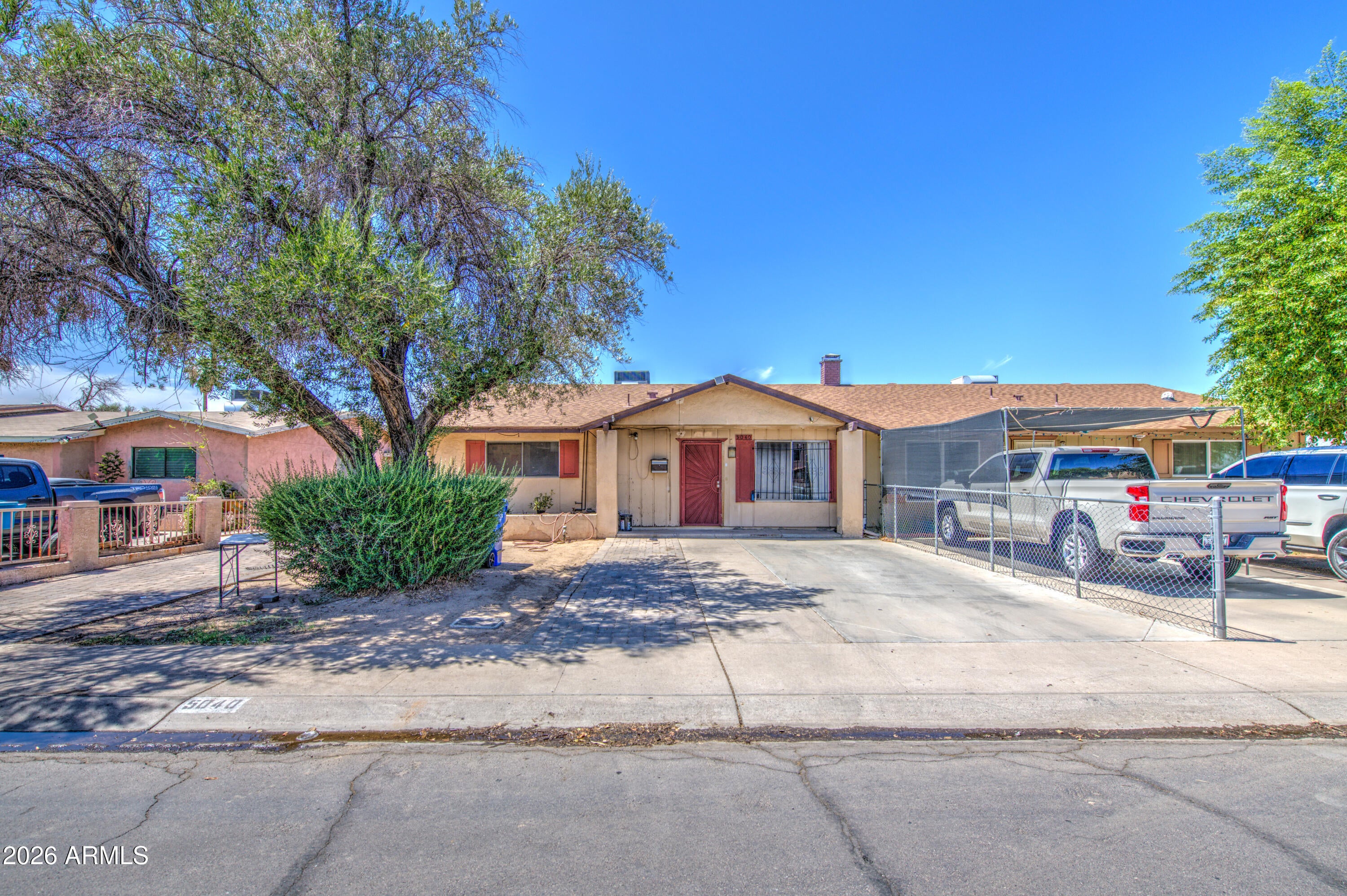 5040 N 41ST Drive