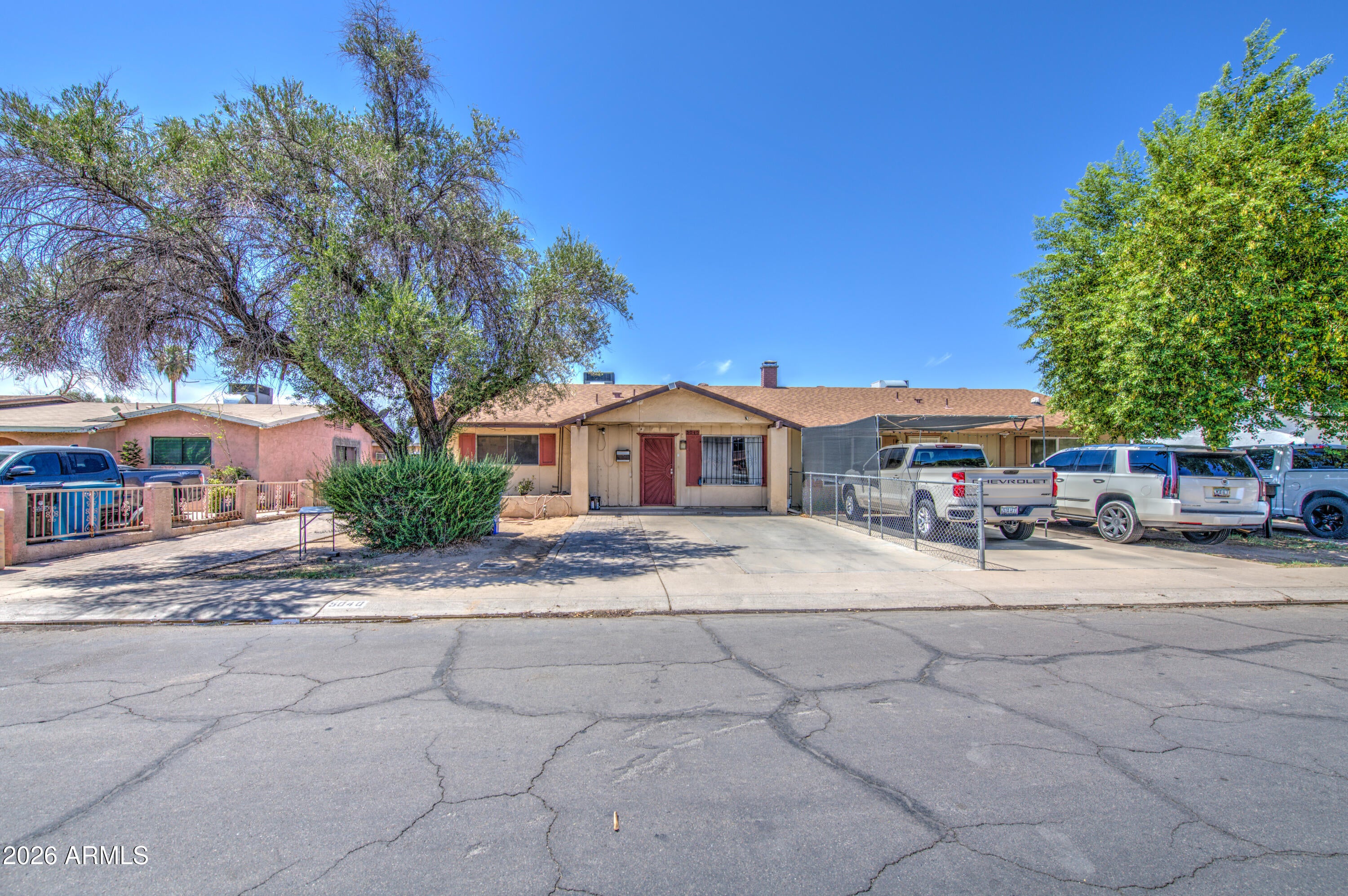5040 N 41ST Drive