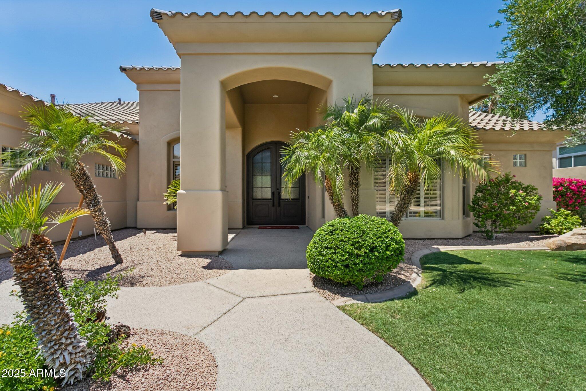 16646 S MOUNTAIN STONE Trail