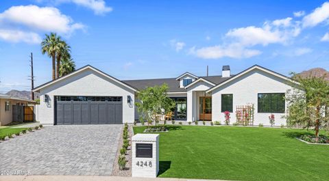 4248 E PATRICIA JANE Drive Phoenix AZ 85018