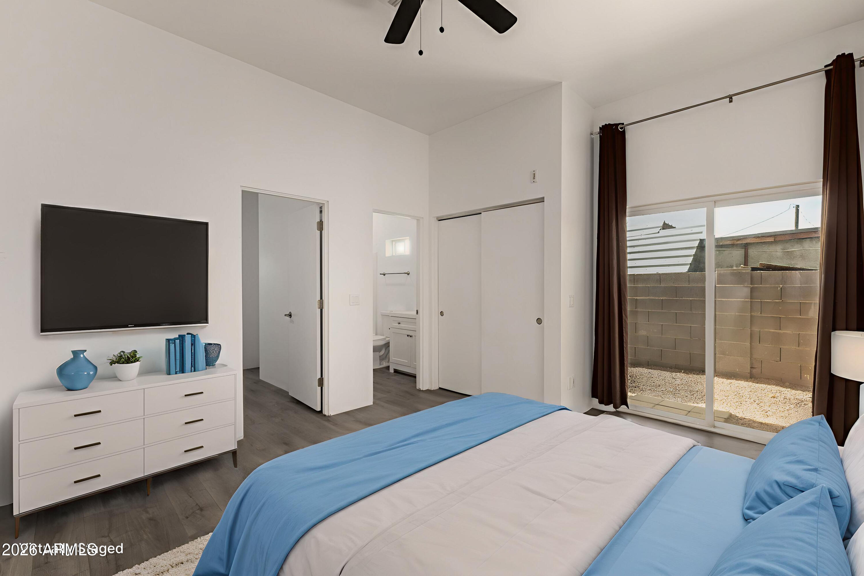 COLLINS ADDITION PHOENIX BLOCKS 31-34 39-40 - Residential Income