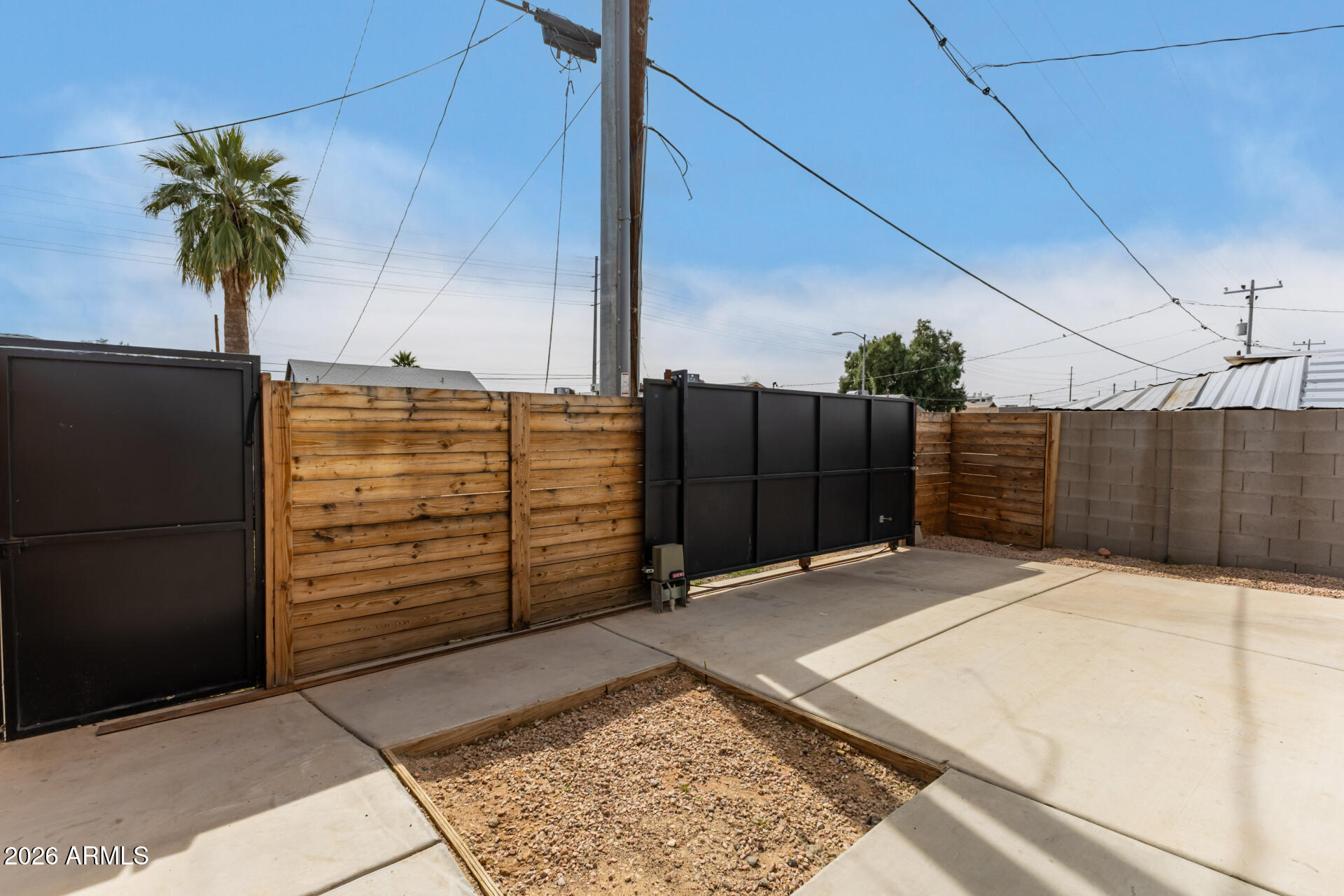 COLLINS ADDITION PHOENIX BLOCKS 31-34 39-40 - Residential Income
